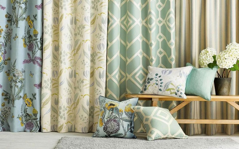 Curtains