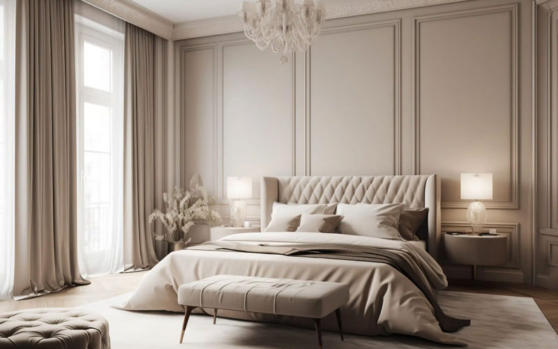 Furnishing Retailers