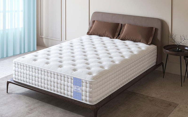 Mattress