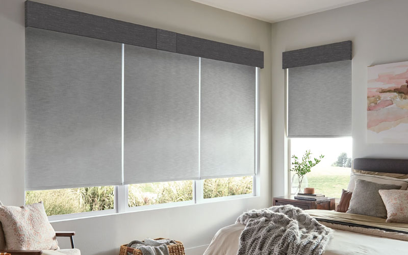Roller Blinds