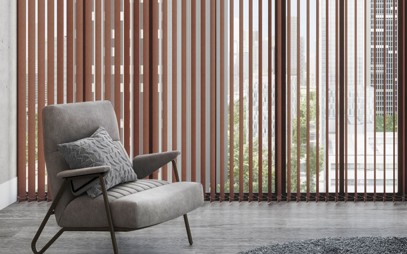 Vertical Blinds
