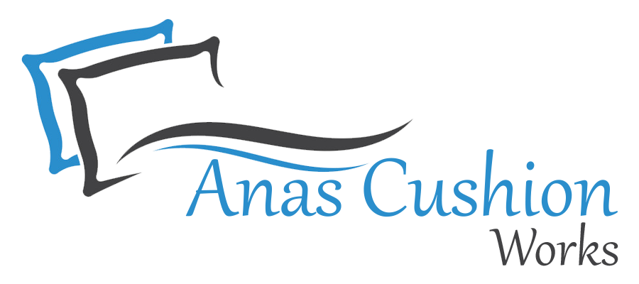 Anas Cushion Works