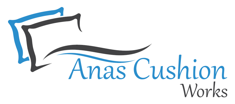 Anas Cushion Works