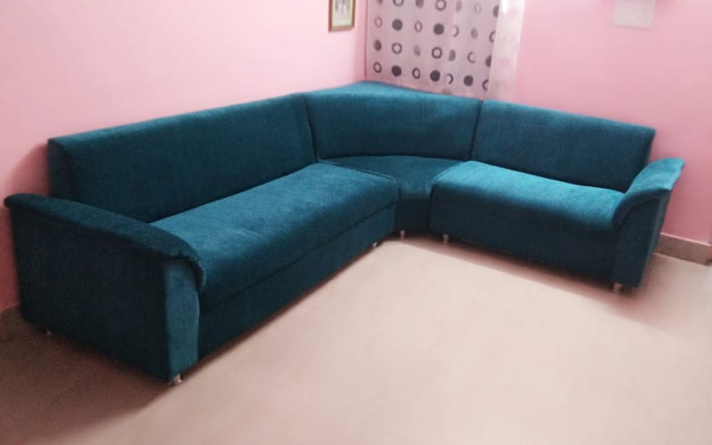 Anas Cushion Works