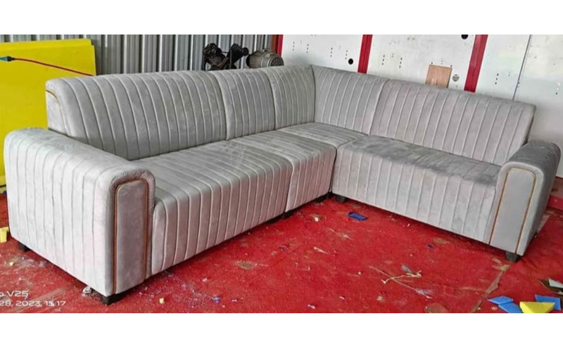 Anas Cushion Works