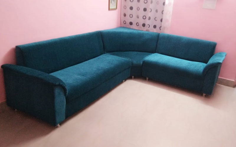Anas Cushion Works