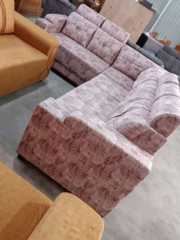Anas Cushion Works