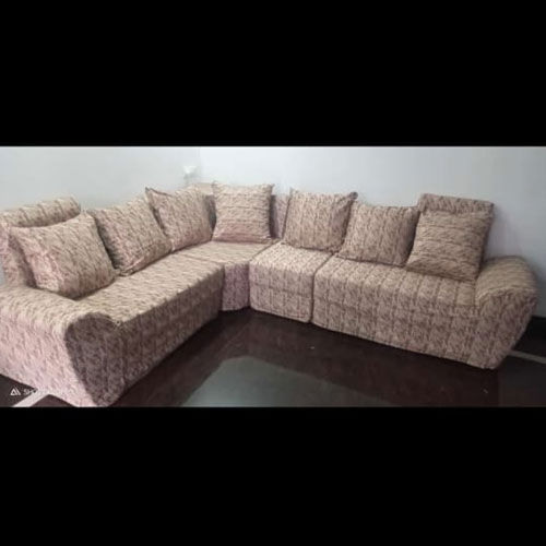 Anas Cushion Works