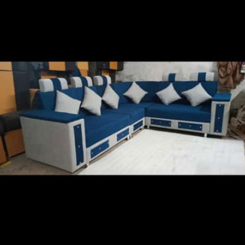 Anas Cushion Works