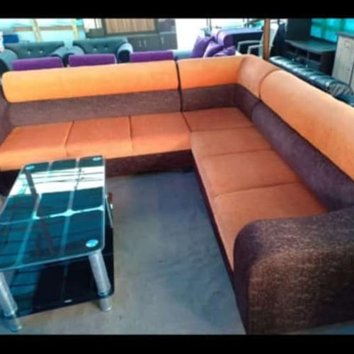 Anas Cushion Works