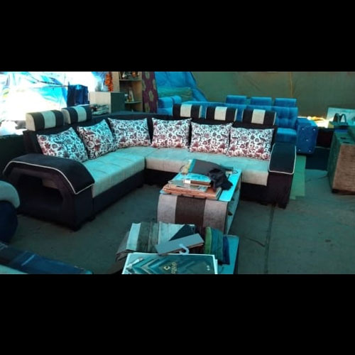 Anas Cushion Works
