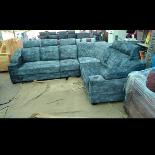 Anas Cushion Works