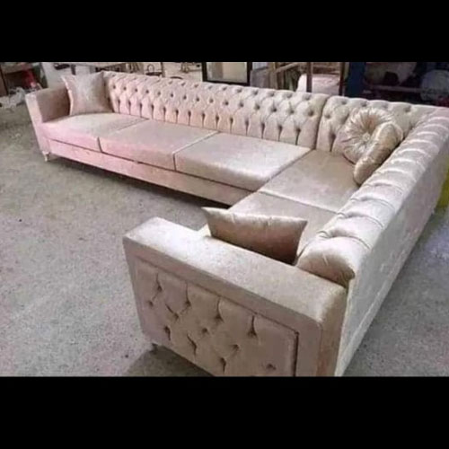 Anas Cushion Works