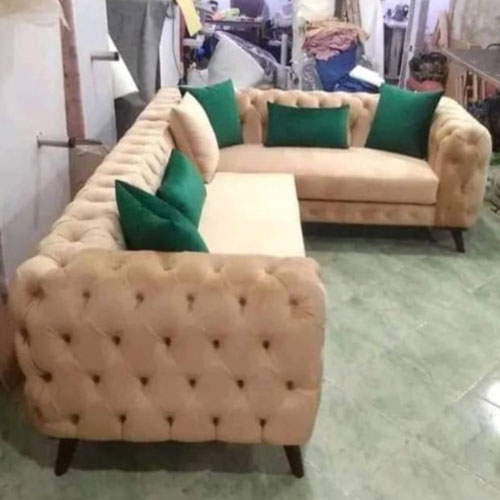 Anas Cushion Works
