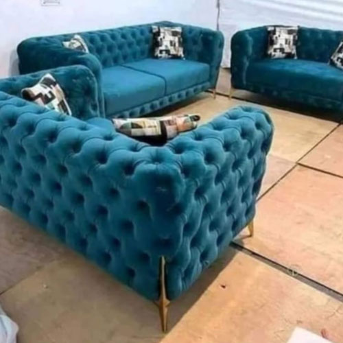 Anas Cushion Works